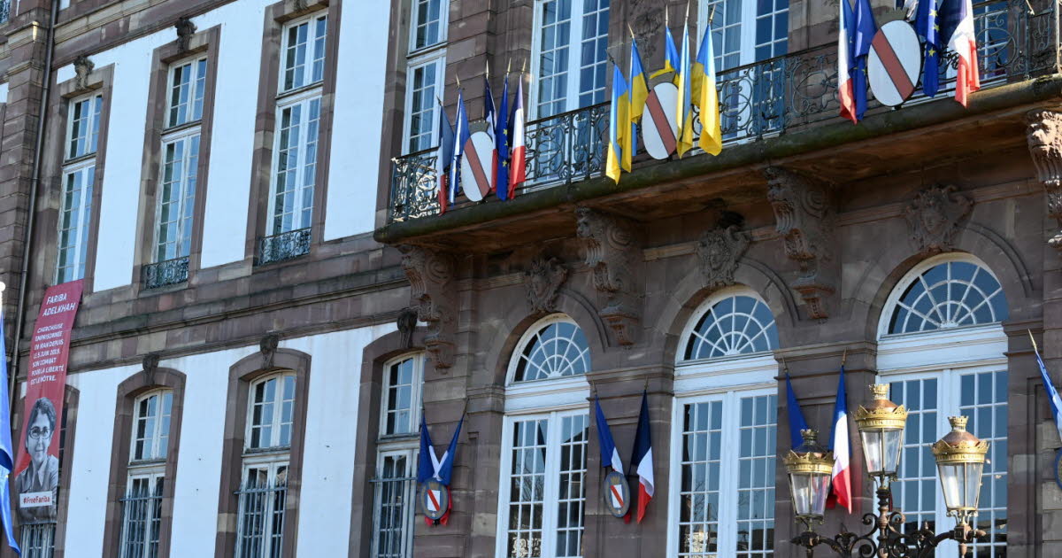Strasbourg. Le réseau des villes du Rhin Supérieur se rassemble pour signer une déclaration