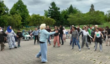 Strasbourg. Les CSC réunis pour le festival des liens interculturels