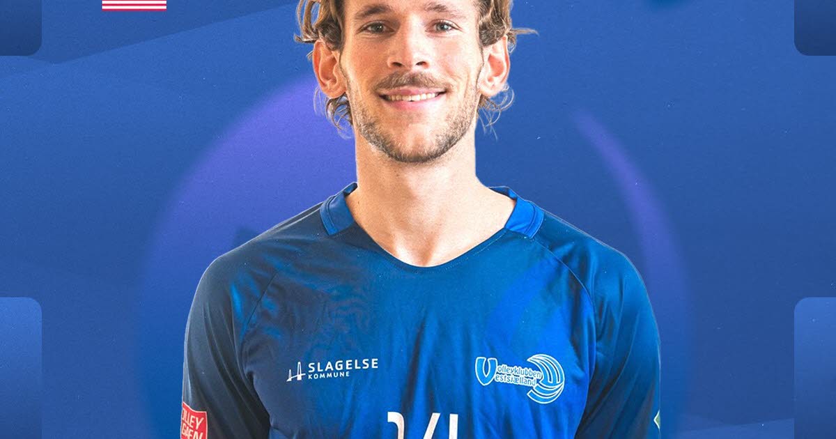 Volley. Avec Jacob Steele, le Grand Nancy conserve un accent américain