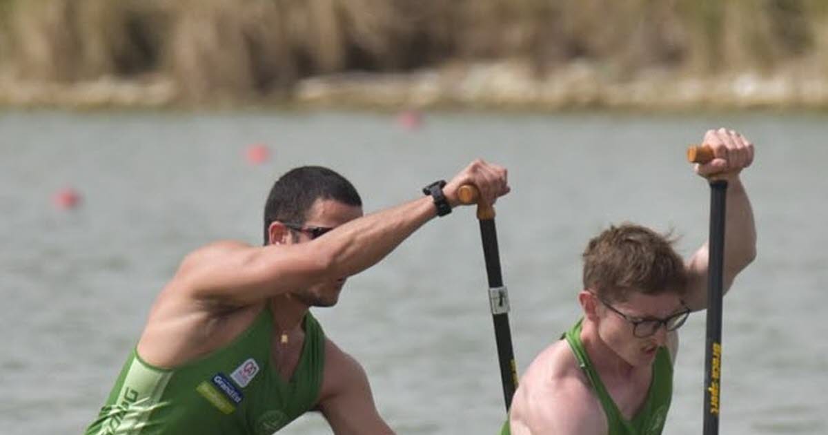 Canoë-kayak. Une sélective de prestige sur le bassin des Remparts à Strasbourg
