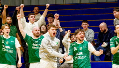 Handball. La montée en N1 et la meilleure attaque pour les Stéphanois