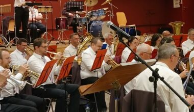 Pfulgriesheim. Beau succès pour le concert de la fête des Mères