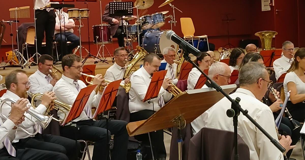 Pfulgriesheim. Beau succès pour le concert de la fête des Mères
