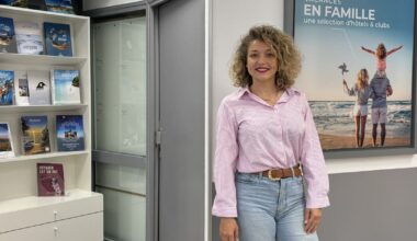 Saint-Etienne. Grèce, Tunisie, Égypte... Les voyages à l'étranger sont prisés pour les vacances d'été