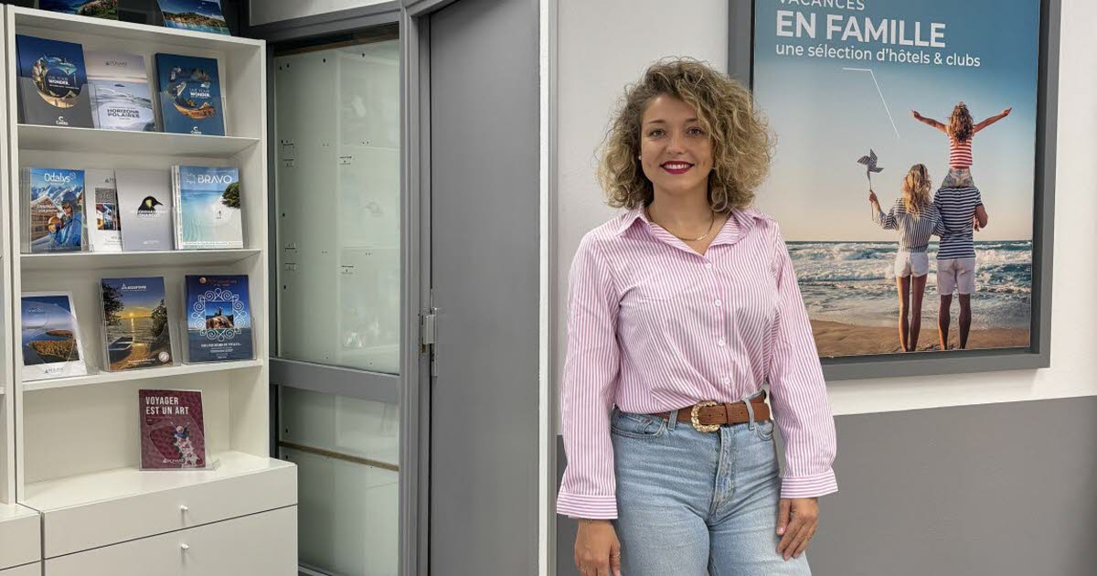 Saint-Etienne. Grèce, Tunisie, Égypte... Les voyages à l'étranger sont prisés pour les vacances d'été