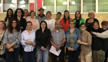 Vandœuvre-lès-Nancy. Un accompagnement nécessaire pour des nourrissons du Maroc