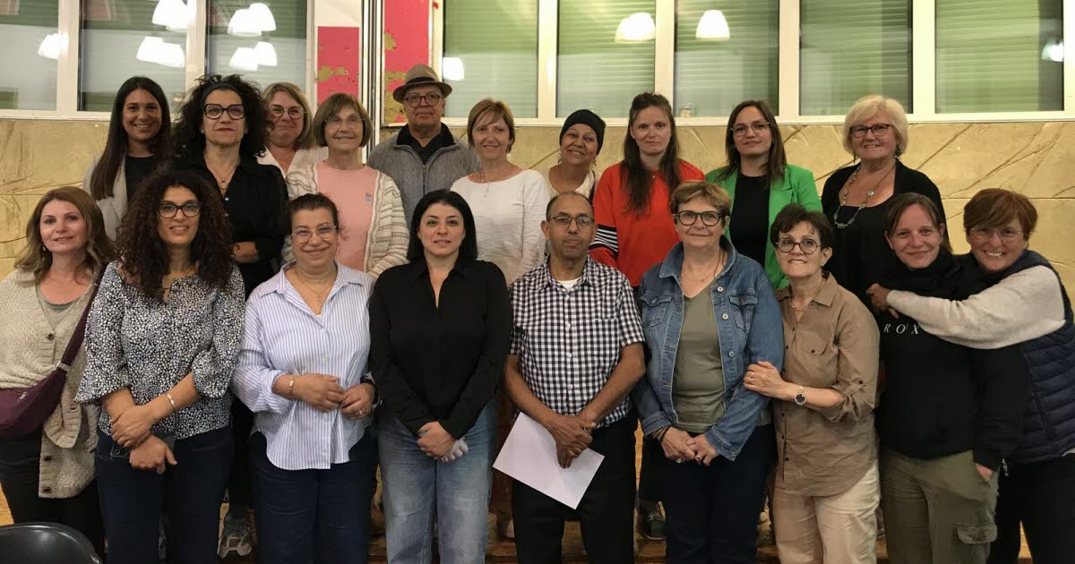 Vandœuvre-lès-Nancy. Un accompagnement nécessaire pour des nourrissons du Maroc