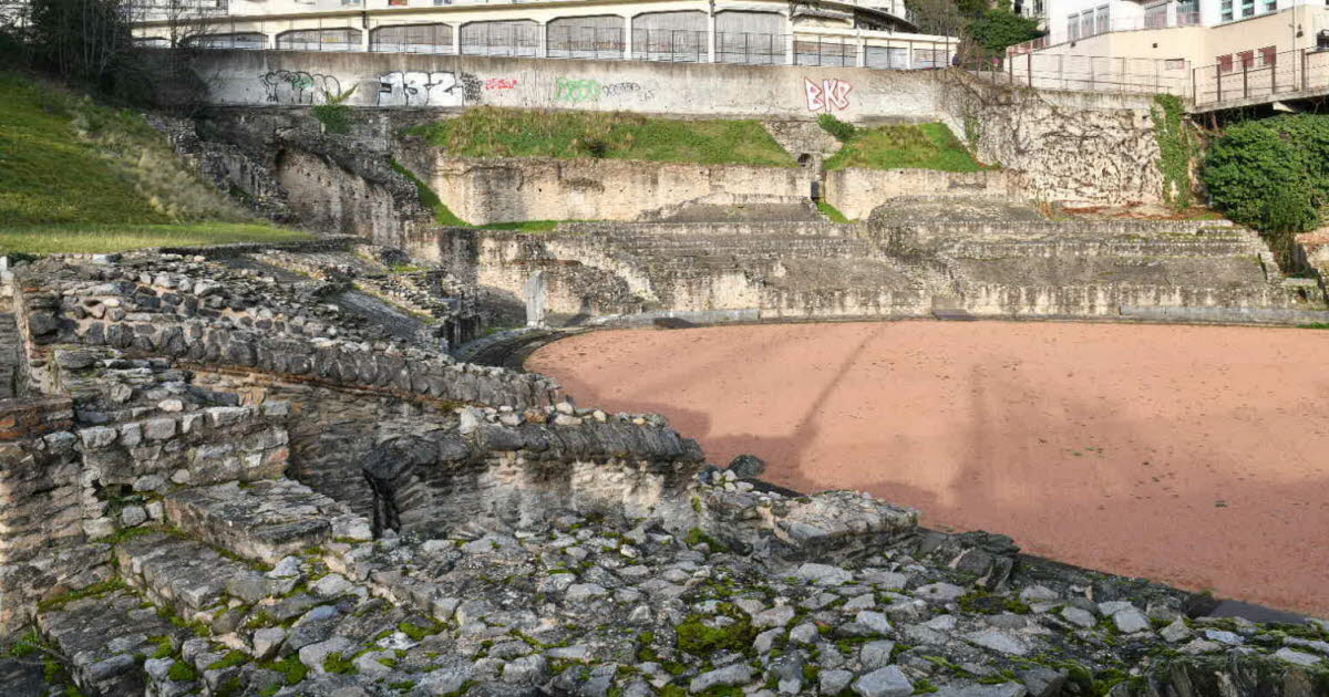 Lyon. Le plein d’impro à l’Amphithéâtre des Trois Gaules ce dimanche