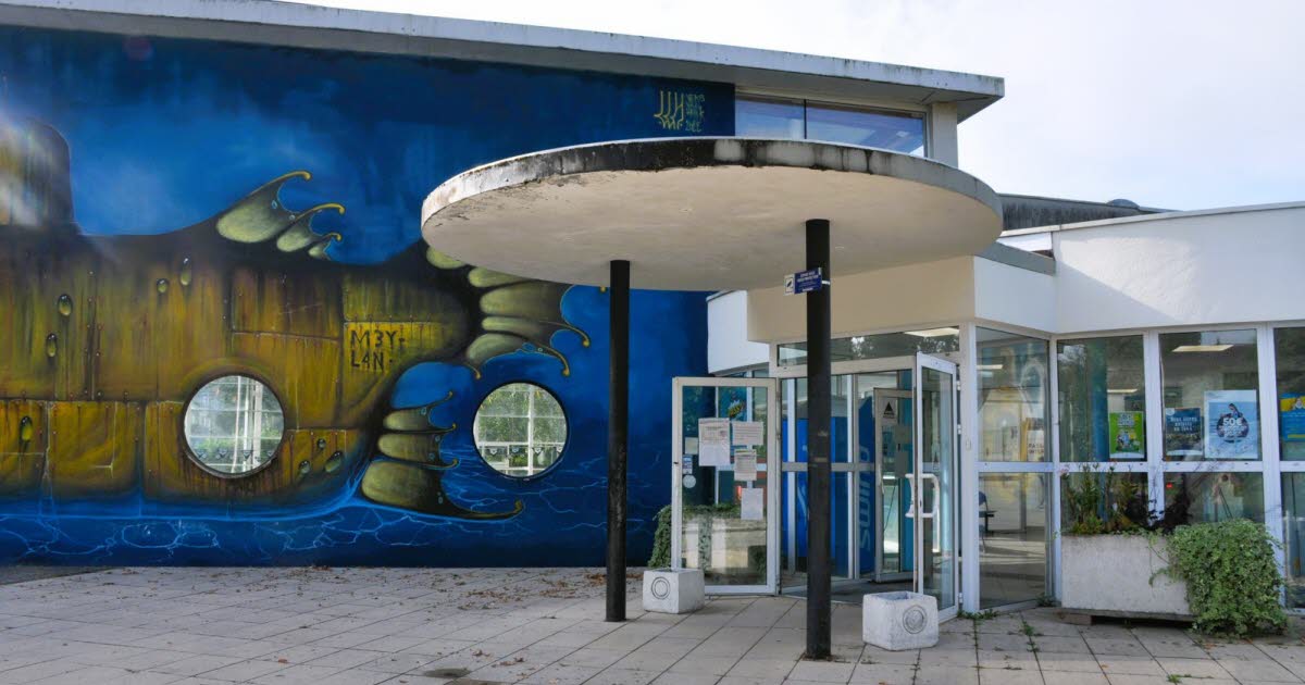Meylan. À la piscine des Buclos, la Ville propose un emplacement pour un food-truck