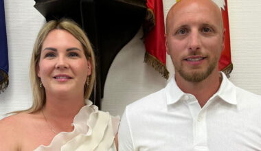 aux-Dames | Mariage. Kassandra et Adrien
