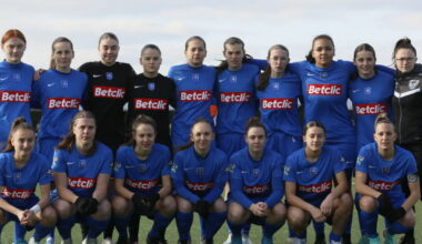Barrage d’accession à la D3 féminine. L’AS Châtenoy se déplace au FC Rouen pour faire un pas de plus vers la D3 féminine