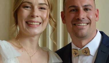 Nancy | Mariage. Mélanie et Florian