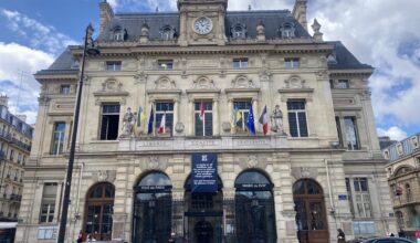 à Paris, des habitants du 18e s'unissent pour peser aux municipales