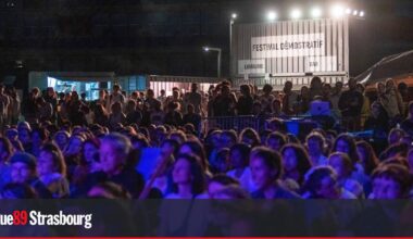 En juin à Strasbourg, de l'électro, des drames familiaux, de quoi lire et de quoi voir