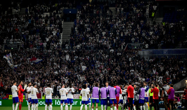 Photo AFP/Olivier Chassignole