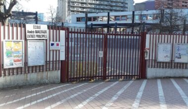 la justice valide la fermeture de cette école, 250 élèves vont changer d'établissement