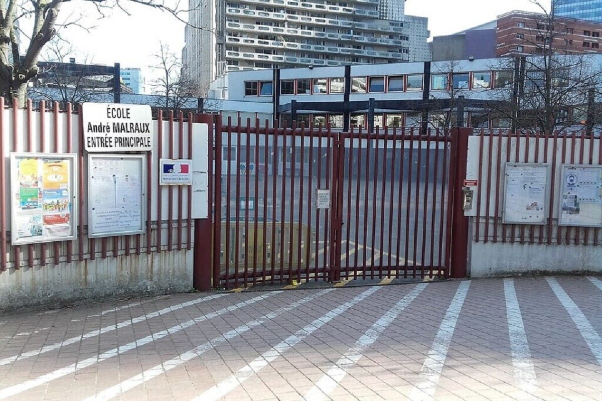 la justice valide la fermeture de cette école, 250 élèves vont changer d'établissement