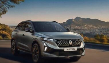 Renault Austral 2025, ou la renaissance du SUV aux losanges