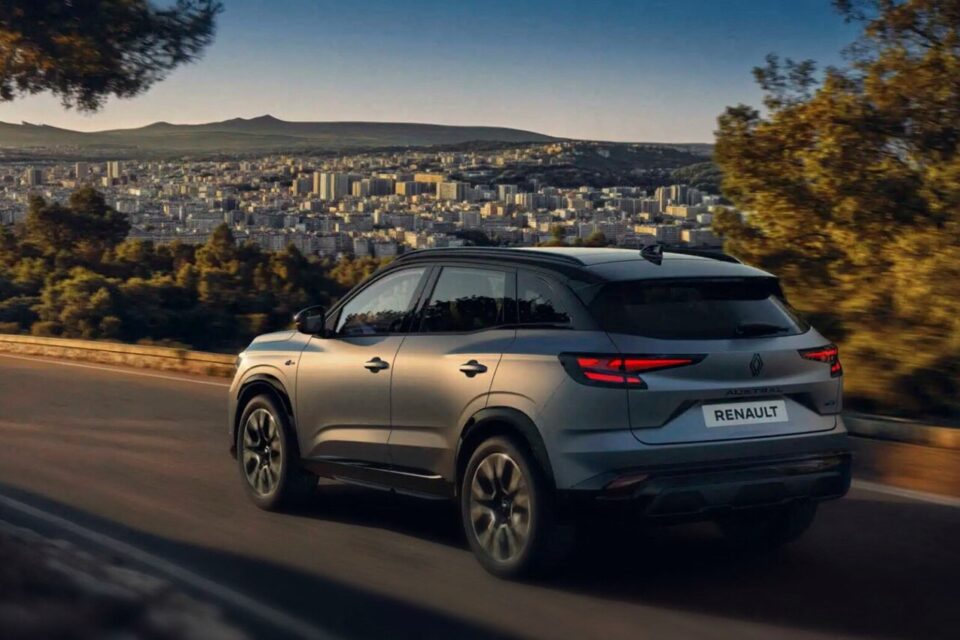 Le SUV propose des performances respectables avec ses 200 ch et le 0 à 100 km/h abattu en 8,4 secondes