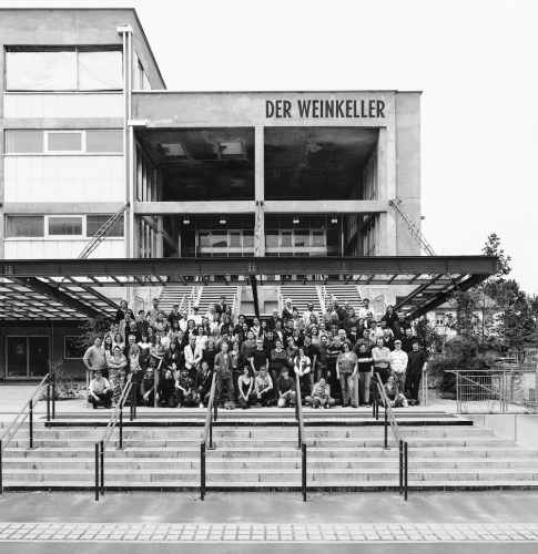 photo des voisins 2023