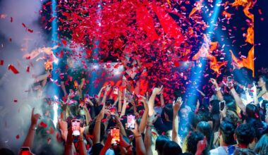 Toulouse. Kalash, Lacrim, Tiakola... Ambiance interstellaire dans cette discothèque avec une série de showcase