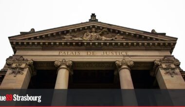 Soupçonnés de trafic d'êtres humains, 24 hommes interpellés