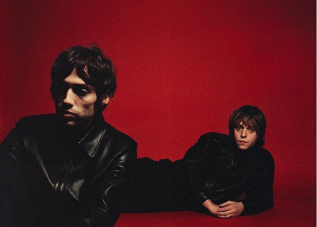 Kids Return en live pour son nouvel album "1997"
