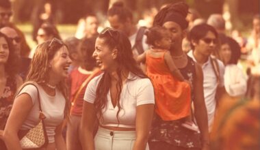 du 6 au 8 juin, le festival Mama Africa est de retour