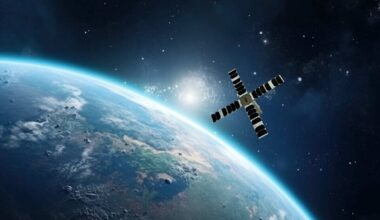 un afterwork exceptionnel consacré au spatial