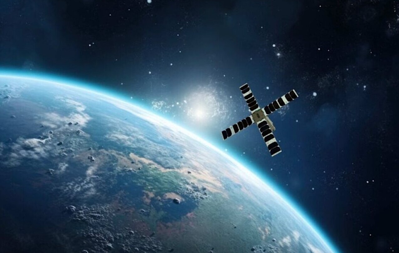 un afterwork exceptionnel consacré au spatial