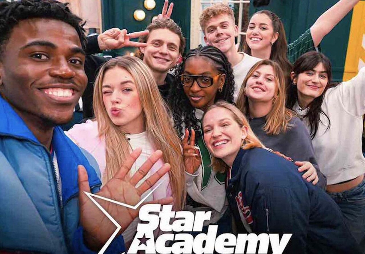 la Star Academy Tour 2025 débarque à l’Arena
