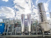 Photo Waga Energy