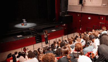 Violences faites aux femmes : une pièce de théâtre pour libérer la parole