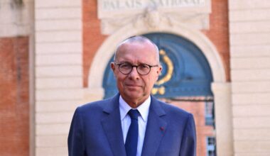le préfet d'Occitanie appelle les opposants "au civisme"
