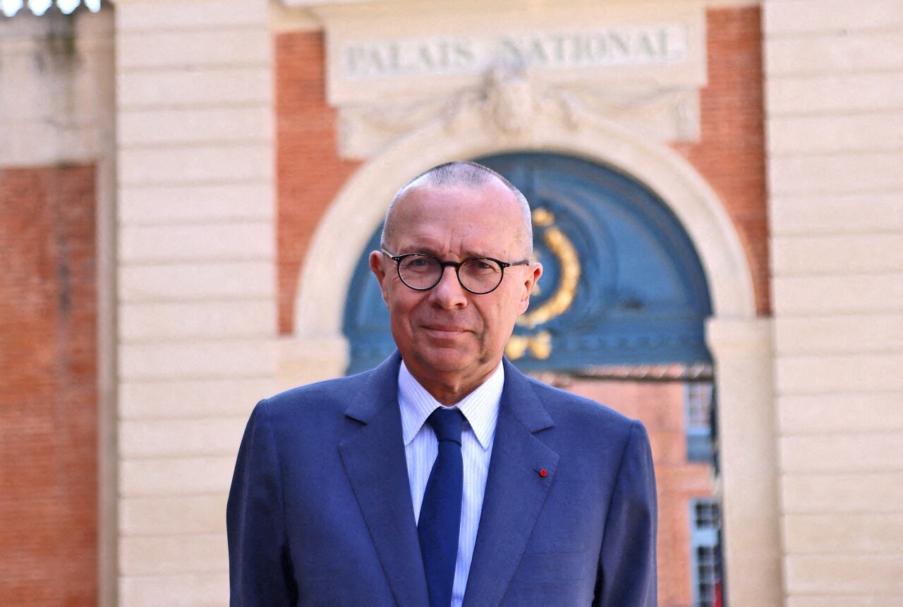 le préfet d'Occitanie appelle les opposants "au civisme"