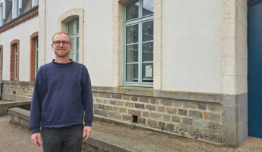 Les habitants de ce quartier se mobilisent pour faire renaître l'un des plus vieux vide-greniers de Rennes
