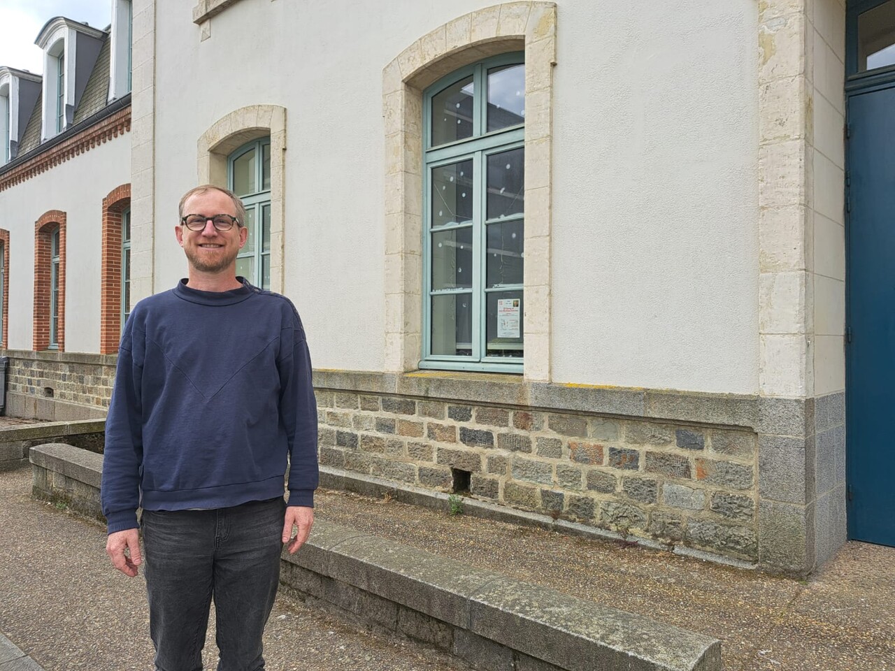 Les habitants de ce quartier se mobilisent pour faire renaître l'un des plus vieux vide-greniers de Rennes