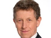 Pierre Buhler, ici en 2019. Photo Olivier Vigerie/Institut français