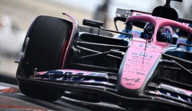 Alpine annonce être déjà "très avancée" sur sa F1 2026