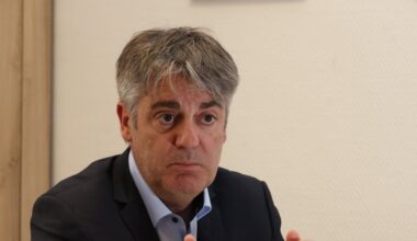 Inaugurations, travaux... Le point sur la situation des écoles à Marseille avec l'adjoint au bâti scolaire