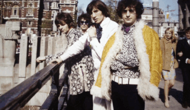 Pink Floyd, toujours les numéro un au Royaume-Uni ?