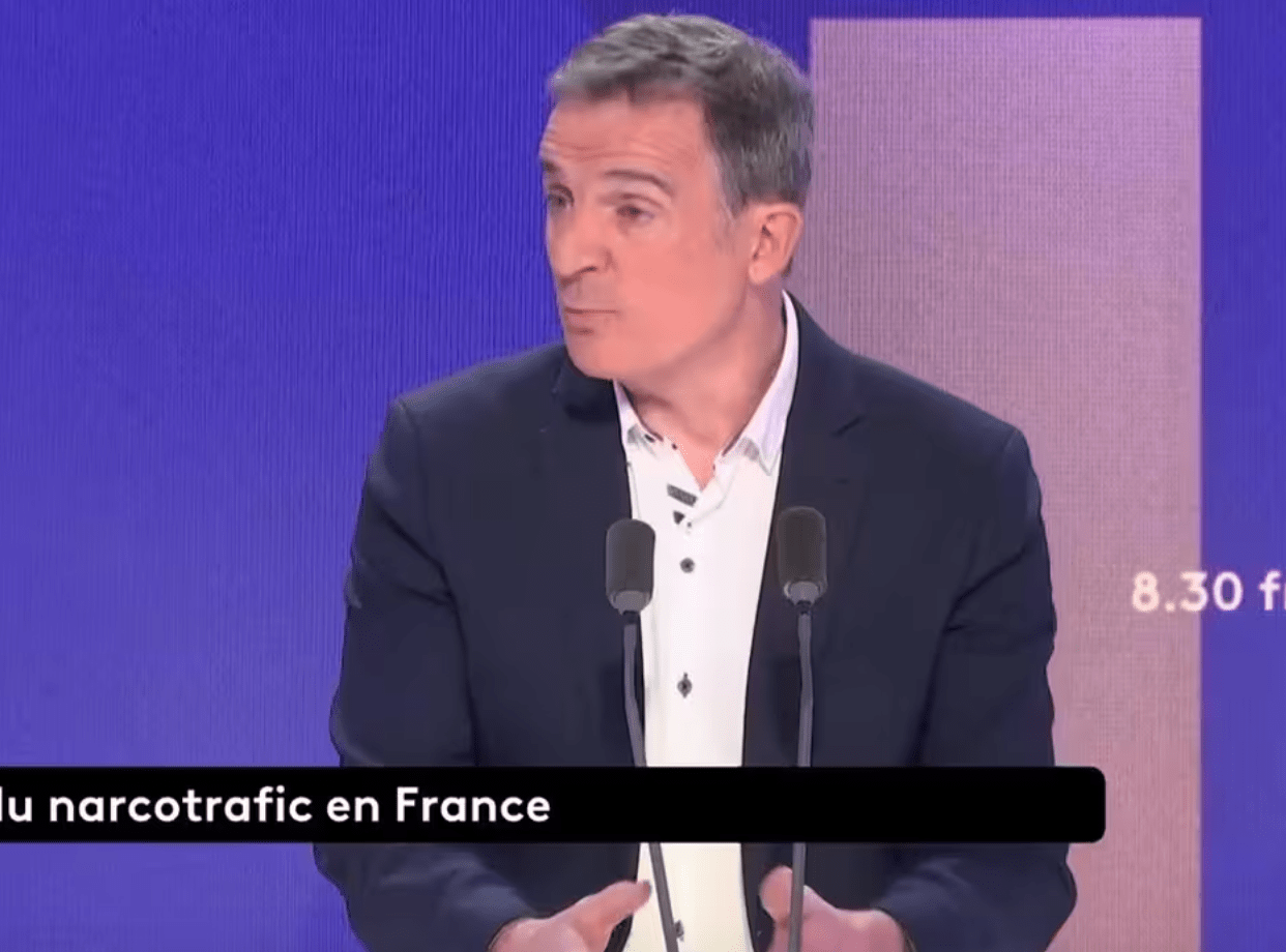 LE MELON D'OR CONFIRME QU'IL N'A RIEN À FAIRE DE GRENOBLE