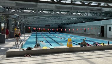 Toulouse. 30 millions d’euros pour moderniser les piscines jusqu'en 2026 : tous les investissements
