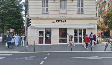 À Nice, ce restaurant très connu fait son grand retour : voici où et quand