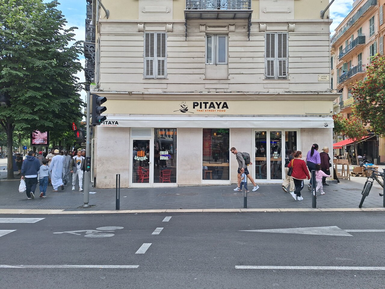 À Nice, ce restaurant très connu fait son grand retour : voici où et quand