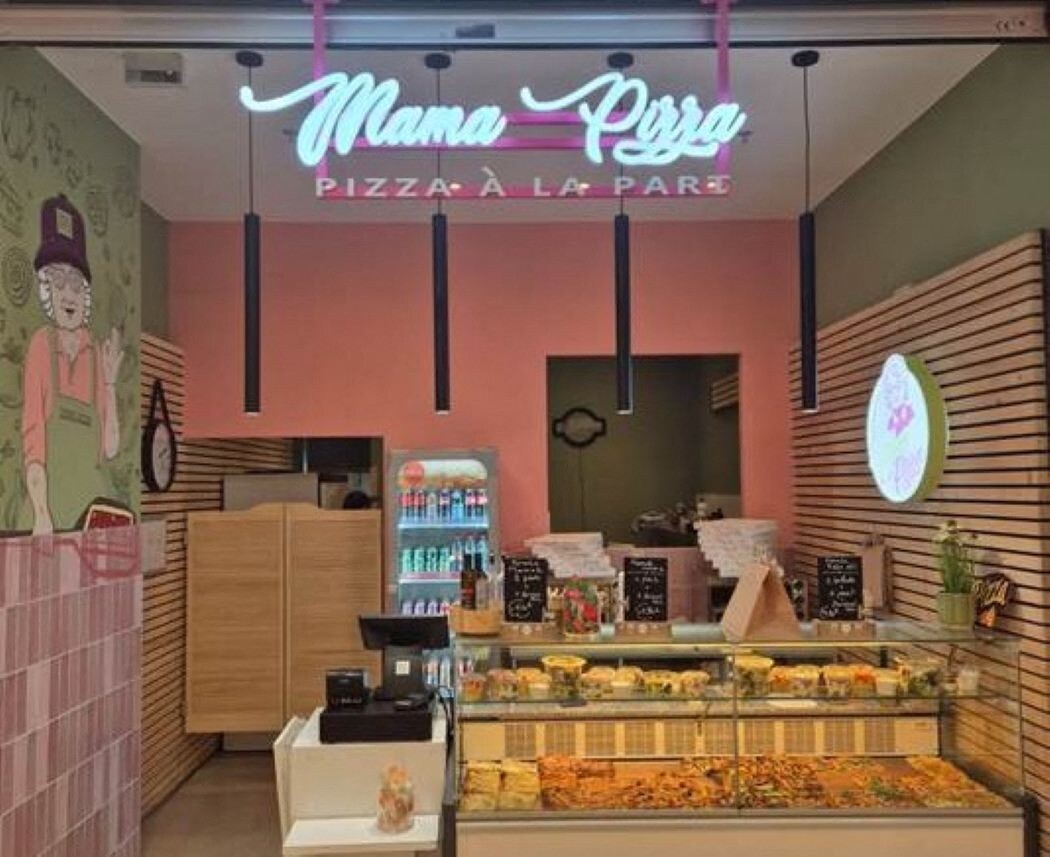 ce nouveau restaurant pas comme les autres s'installe