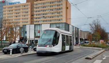 voici le détail des perturbations CTS jusqu'à fin août