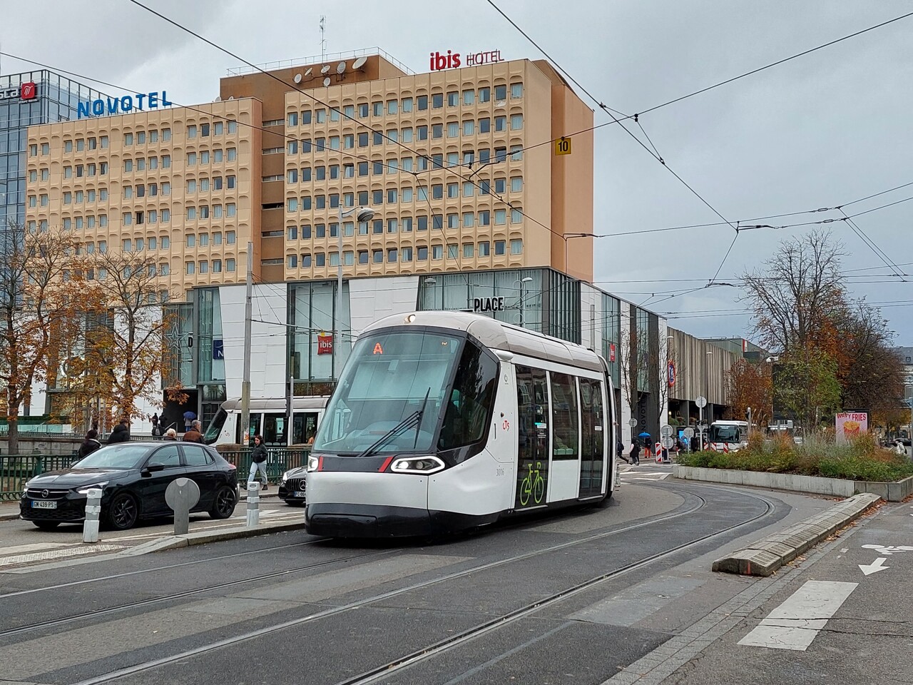 voici le détail des perturbations CTS jusqu'à fin août