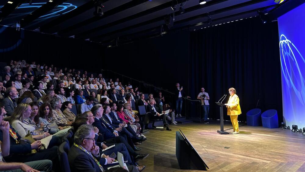 Prix "H’ment fiers", les innovations sociales valo