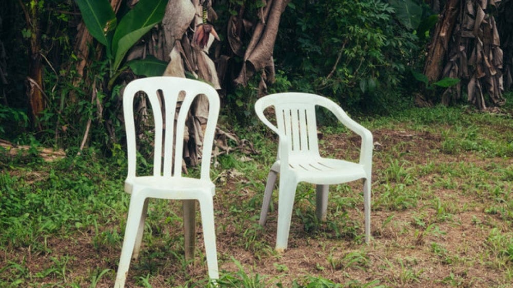 Pochette de l’album de Bad Bunny